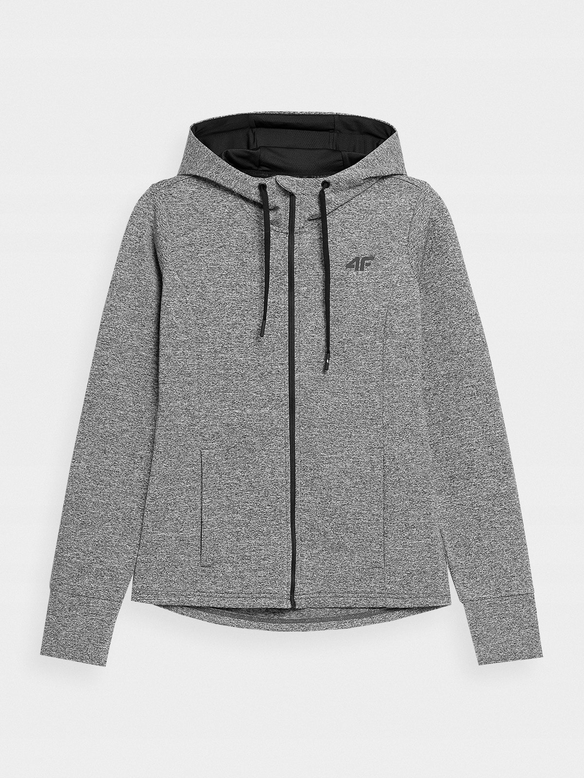 

Bluza damska 4F 4FSS23TFSWF113-27M-M