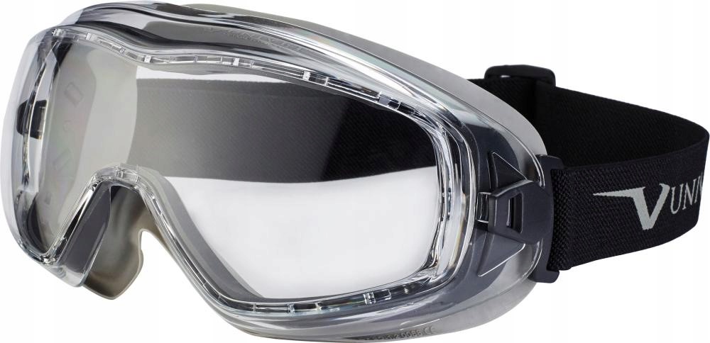 Gogle ochronne Sirius FORTIS