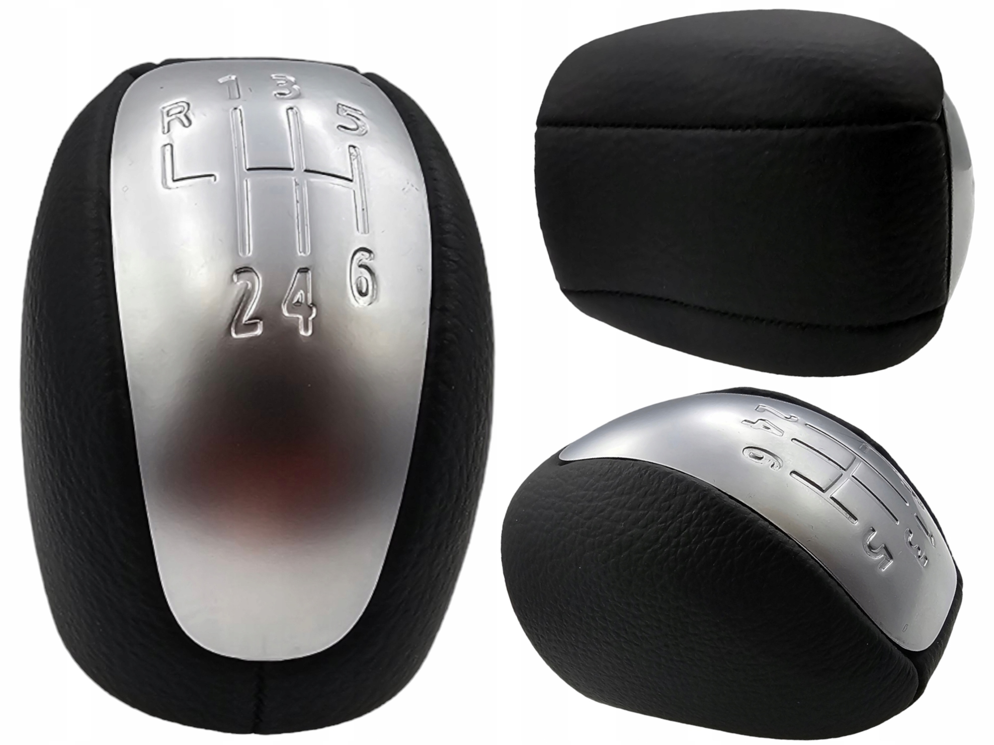 Rukojeť Řadící Páky Renault Laguna MK3 07-15 Laguna MK3 Grandtour 07-15