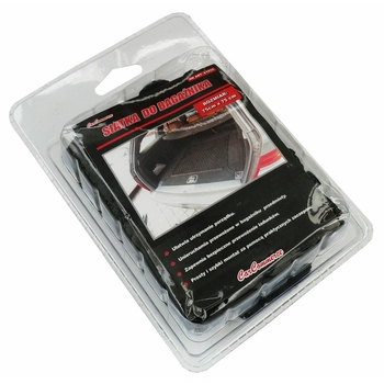 Siatka do bagażnika 75 cm x 75 cm