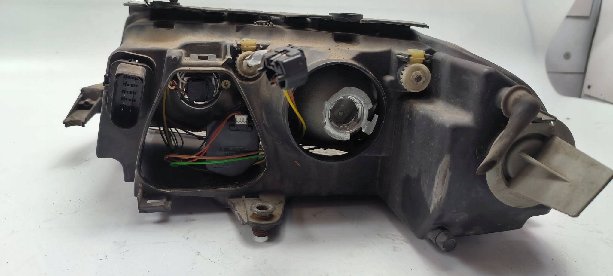 light right front VOLKSWAGEN PASSAT B5 LIFT