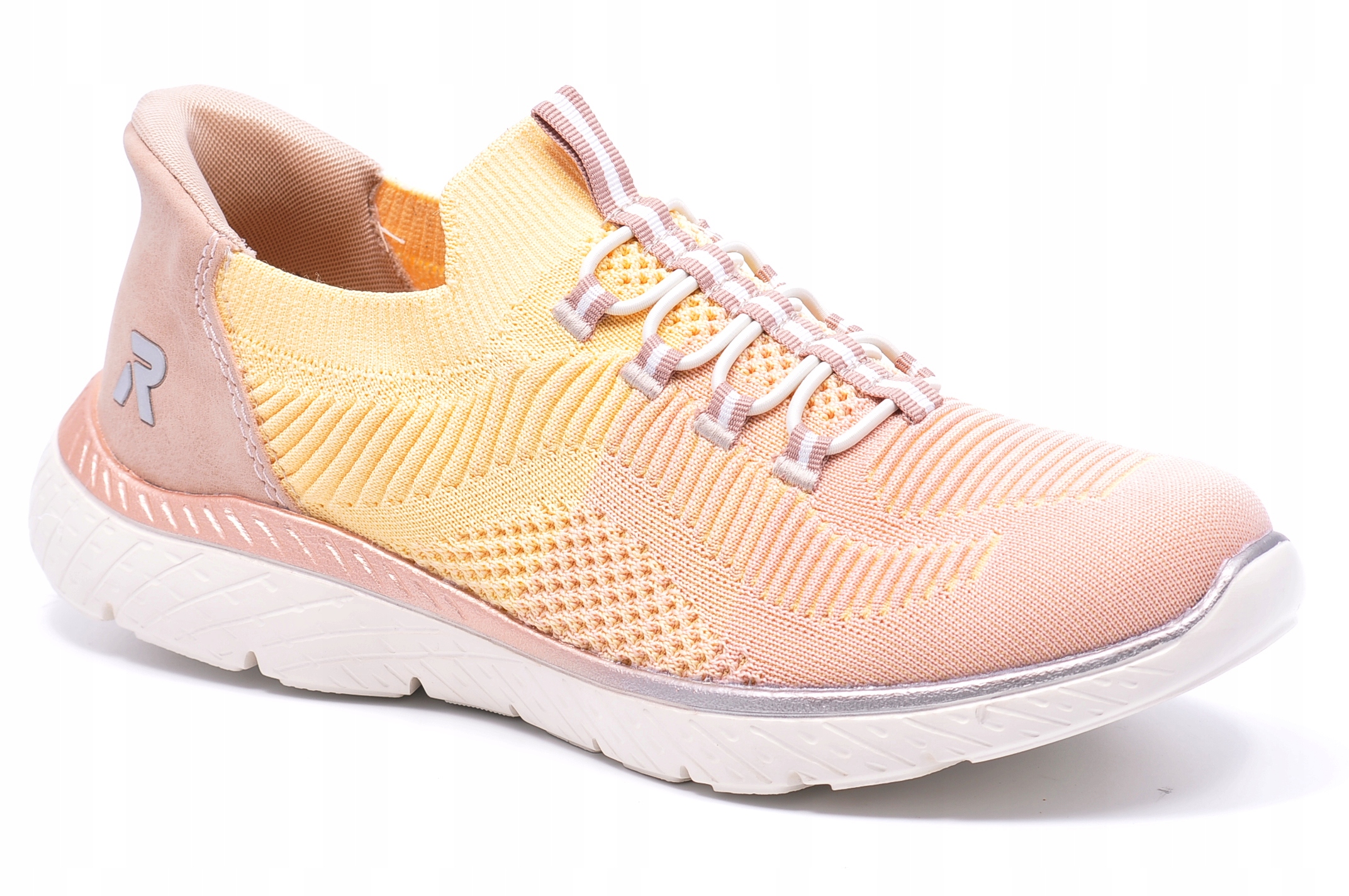 Boty Rieker M5066-68 Velikost 38