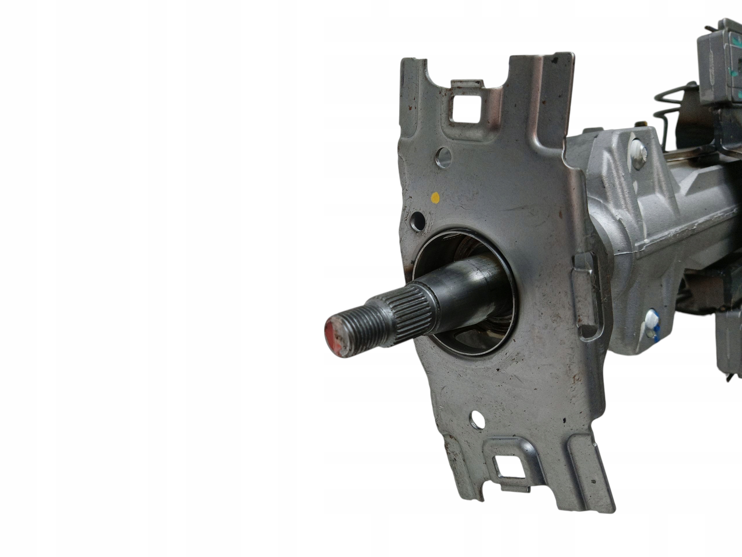 control electrics SUZUKI SX4 S-CROSS (2013-2016) 31390-61M02 EUROPA