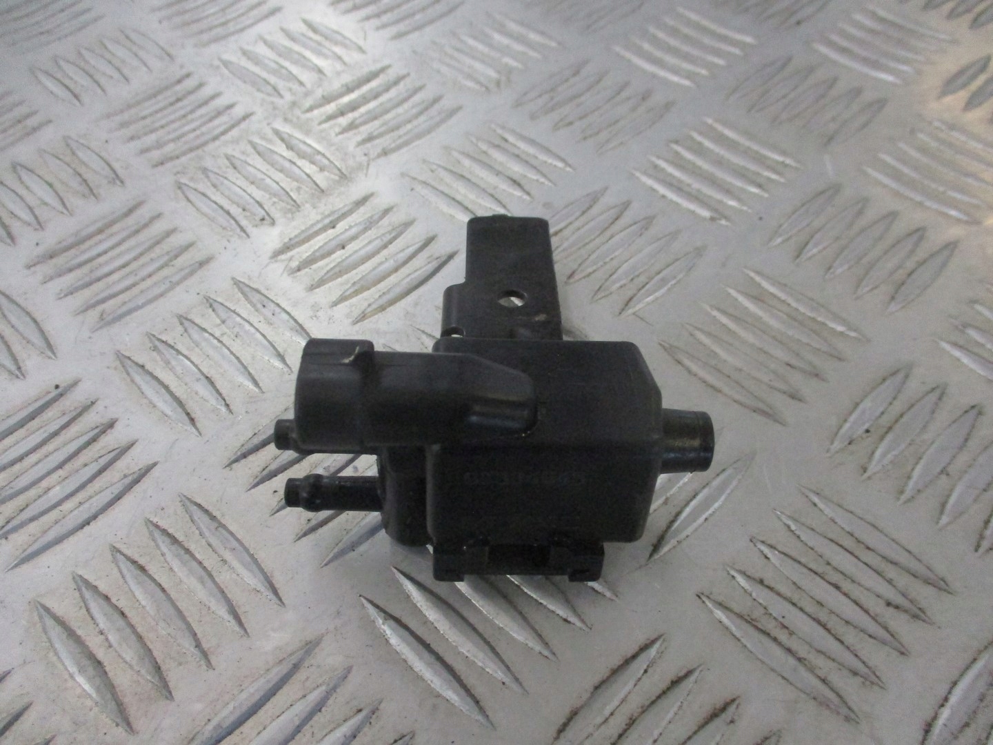 ZAWÓR PODCIŚNIENIA CHEVROLET AVEO T200 1.4