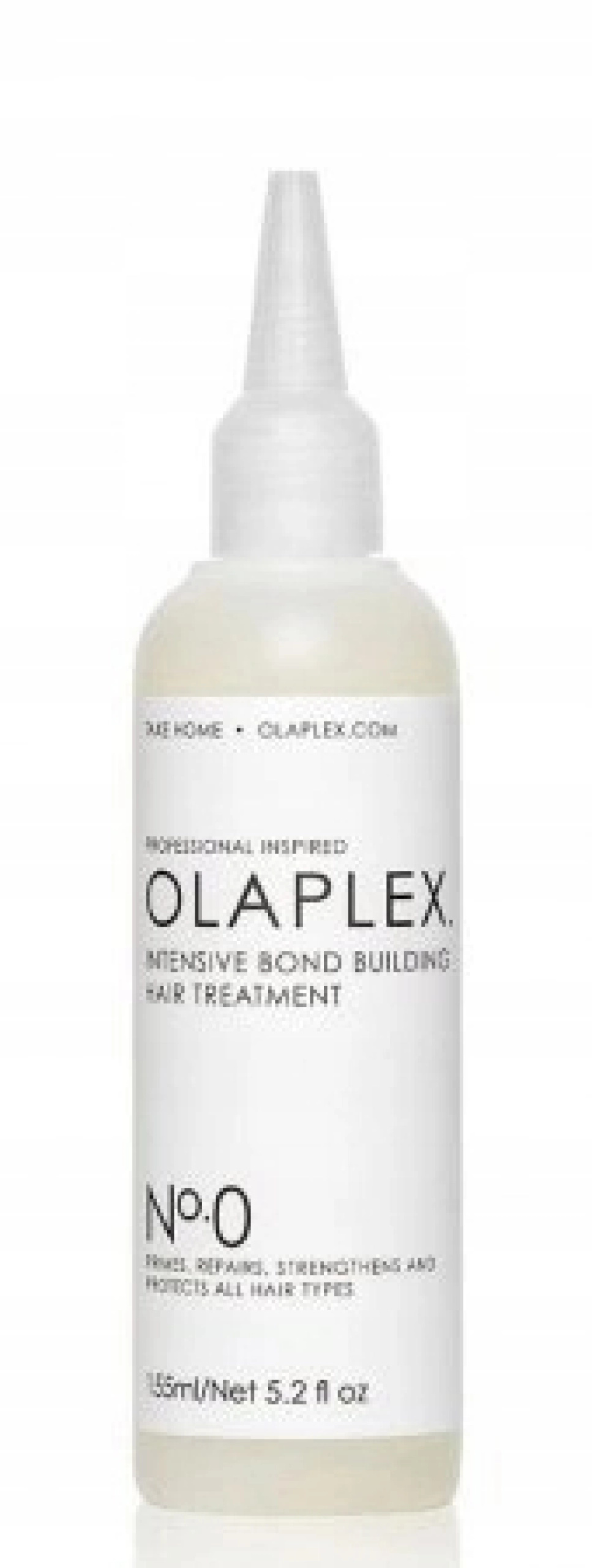 Olaplex No.0 Intensive Bond Builder Rekonstrukce 155 ml