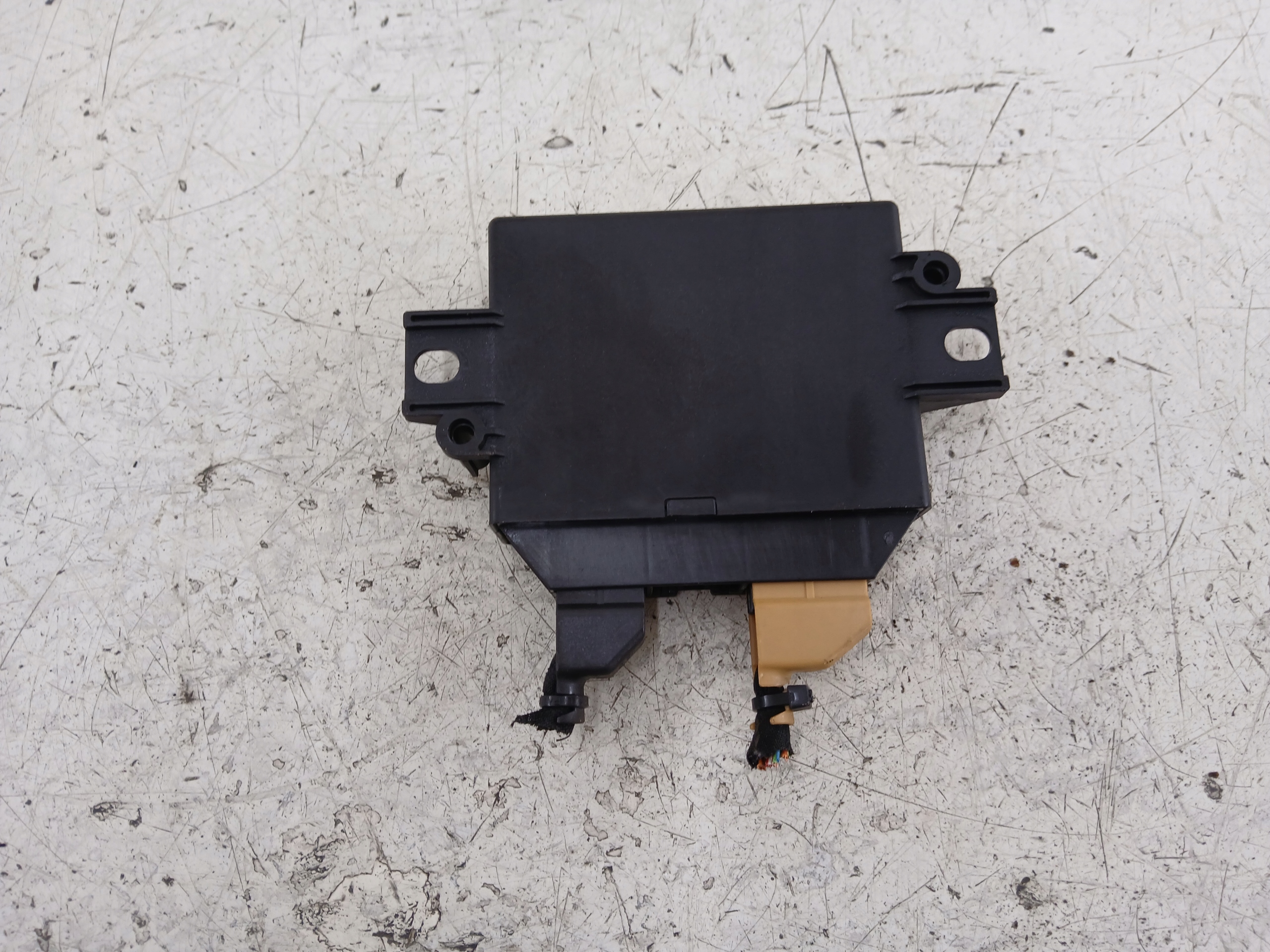 AUDI A6 C5 modulo Centralina PDC CZUJNIKOW parcheggio 8Z0919283
