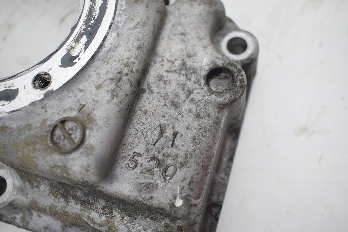 obal držák MISKI OLEJOWEJ SUBARU 2.0 DIESEL
