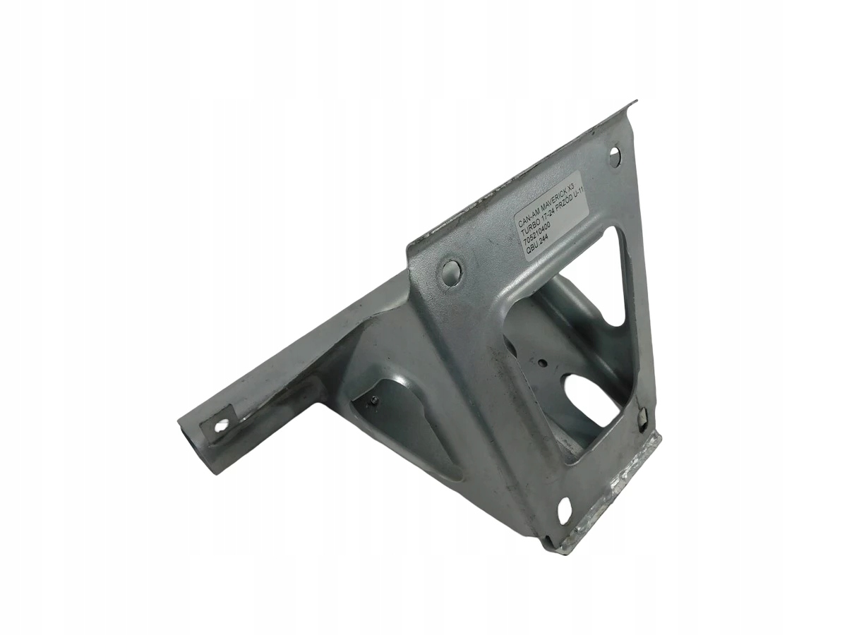 Bumper Nárazník Rúrka Can-am Maverick X3 Turbo 17-24 Predná U-11 705210400