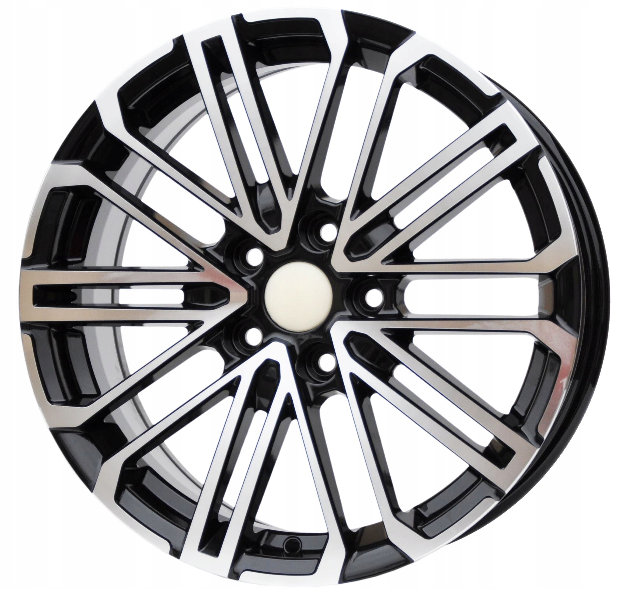 Disky 17'' Jeep Wrangler Liberty