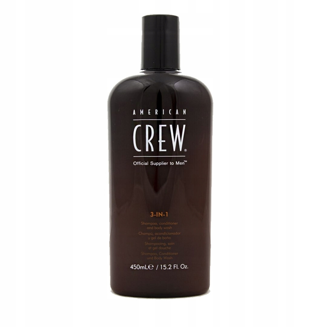 American Crew Classic Šampon kondicionér 450 ml