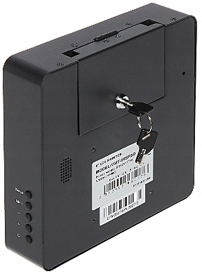 MONITOR VILUX 8" + UKRYTA KAMERA IP 2 MPX Producent Inna