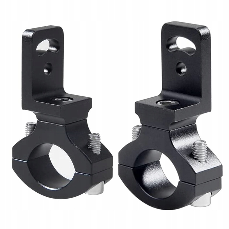 693546579385052765 - флектор держатель трубки зажим для кафе Racer Chopper