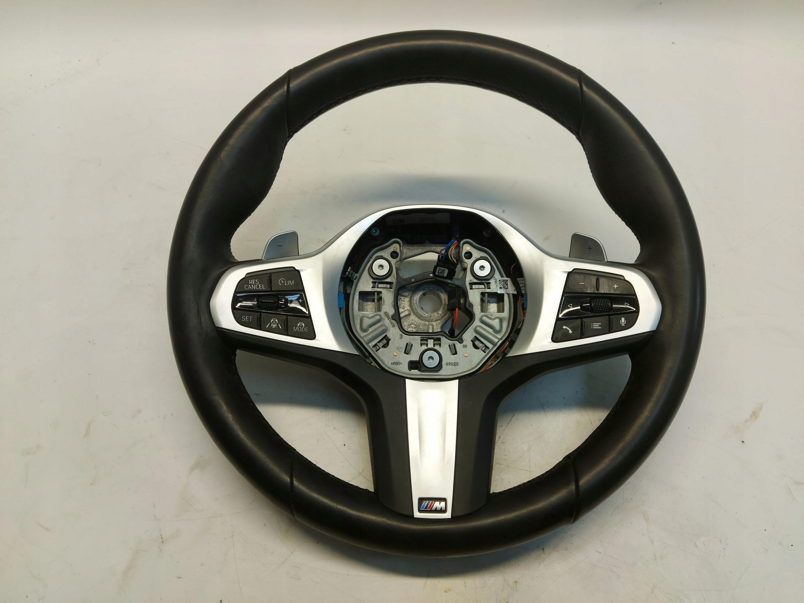 BMW G20 LIFT lenkrad MULTIFUNKCJA 7857776