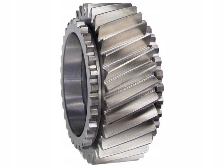 33ZF0481 - ШЕСТЕРНЯ 4 ШЕСТЕРНЯ С-32 ВАЛ ДЕРЬМА 16S181-221 / 2723T