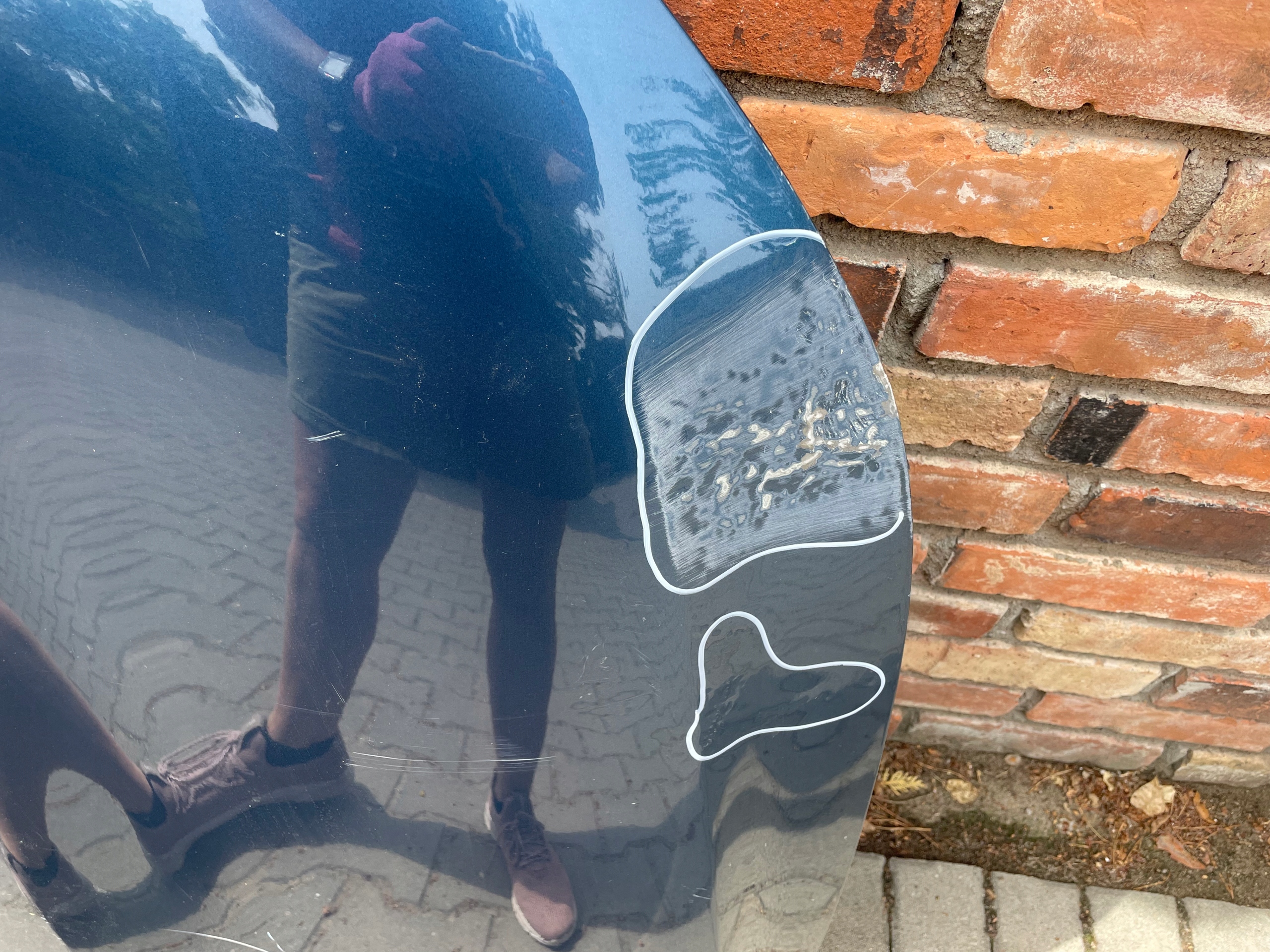 KIA SORENTO IV 2020- MASKA POZNAŃ Typ samochodu 4x4/SUV Samochody osobowe