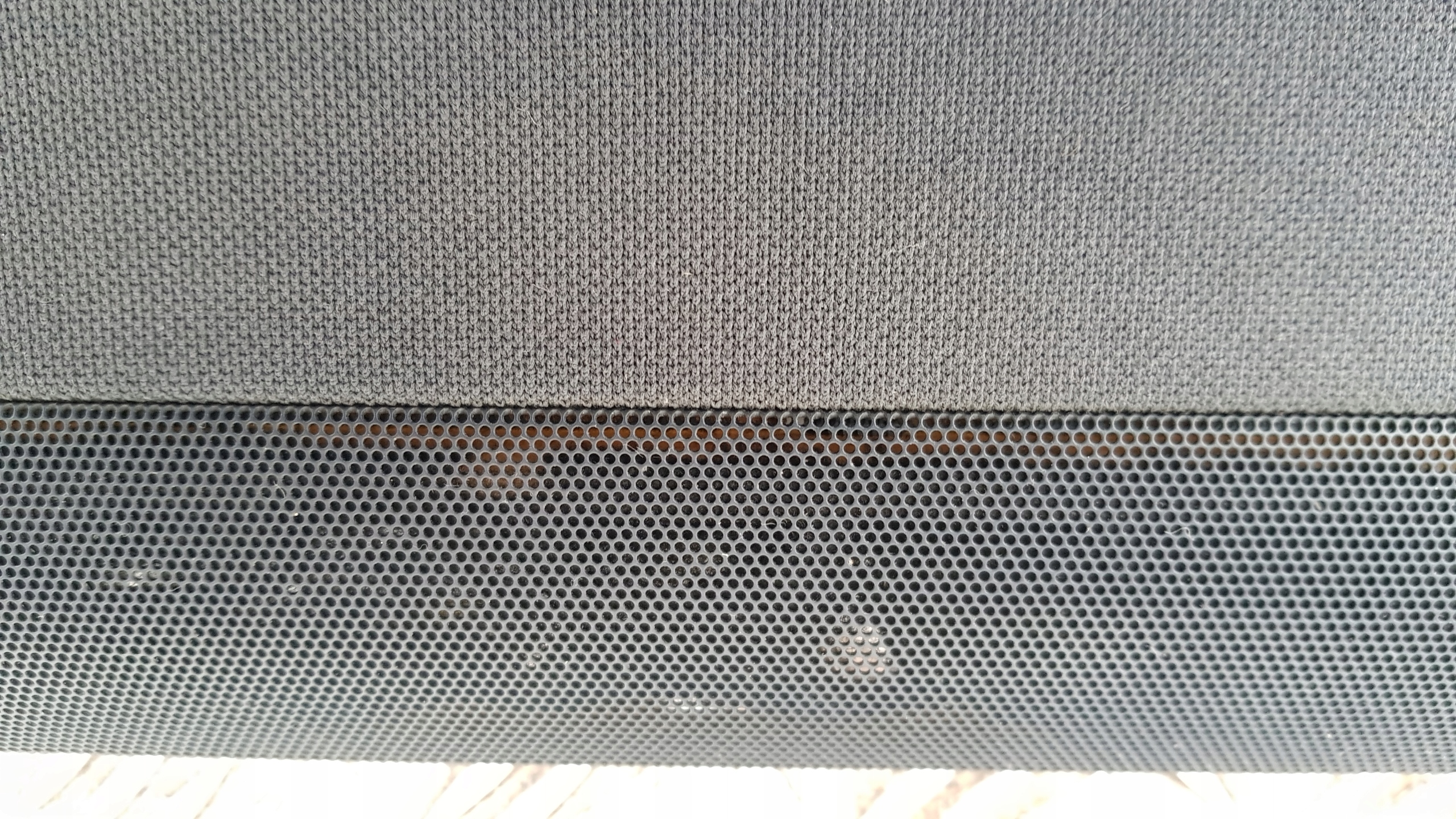 AUDI A8 D3 TRZECIE light STOP 4e0945097 cover