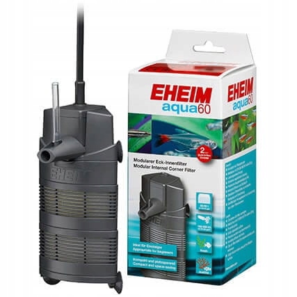 Eheim Filtr Wewnętrzny Aqua 160 Litrów 2207
