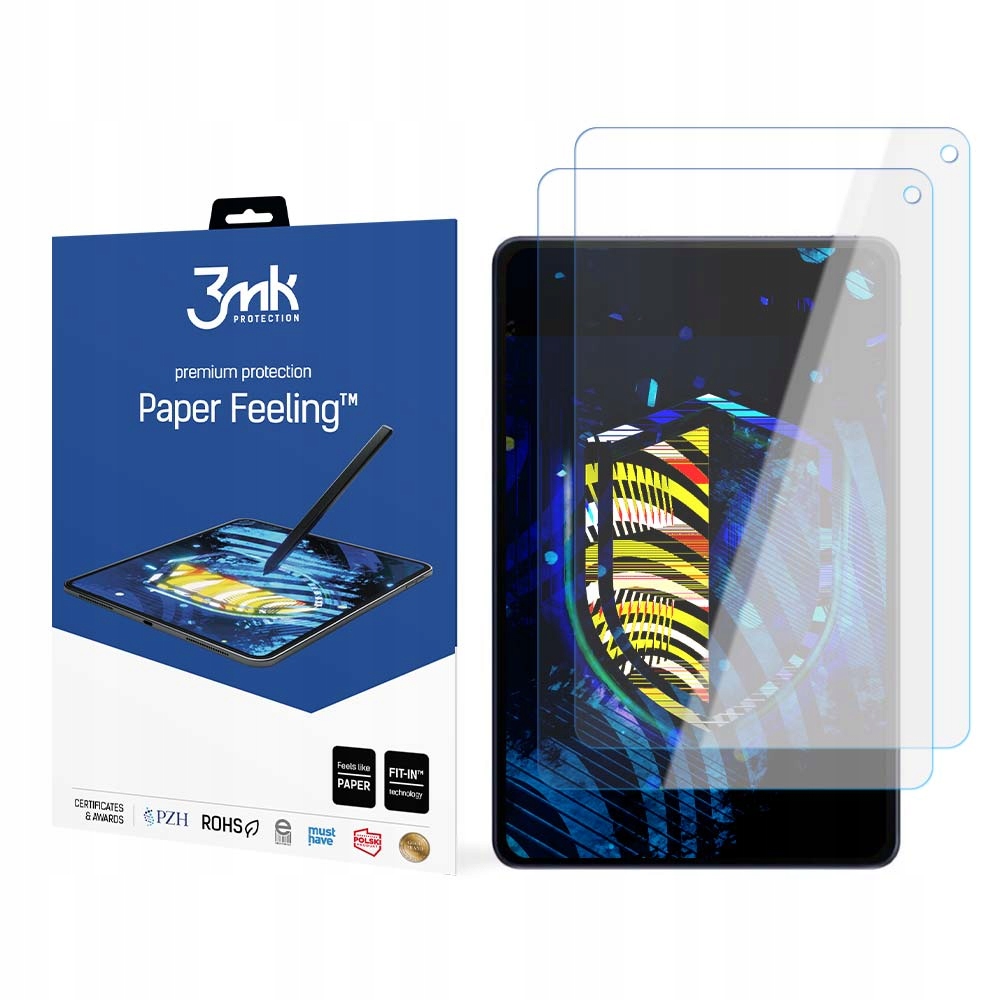 Fólie 3MK pro Huawei MateBook E Paper Feeling
