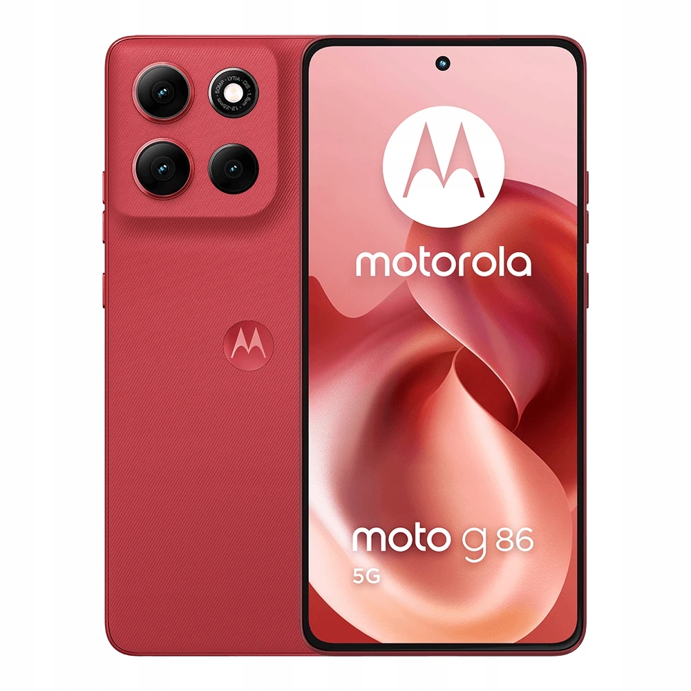 Motorola Moto G86 5G 8GB/256GB Pantone Chrysanthemum