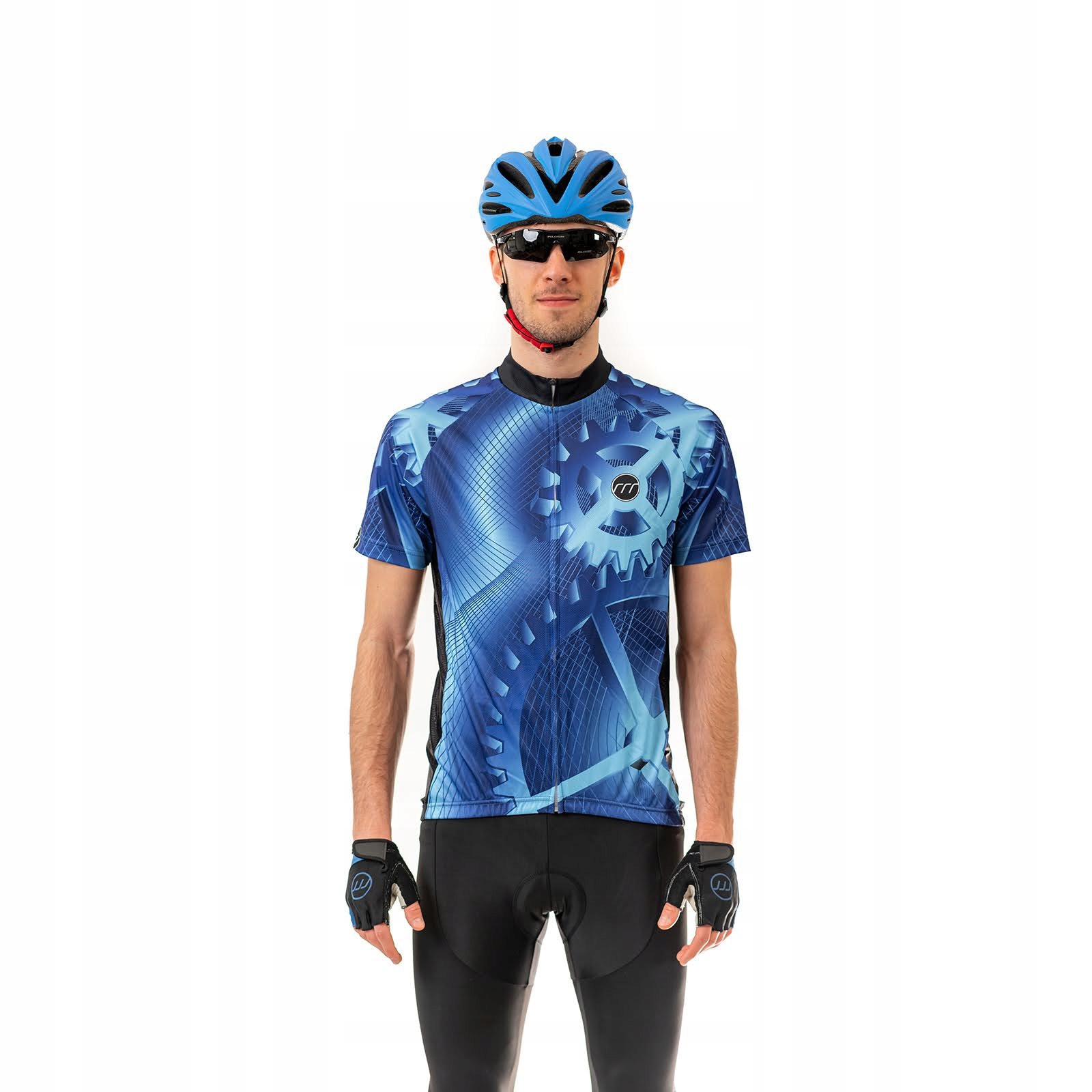 Madani koszulka rowerowa męska MODES L Płeć mężczyzna