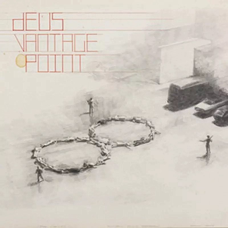 Lp dEUS: Vantage Point Standard 2019 edition