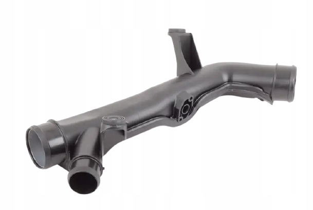 1K0145770P - ТРУБКА ПОВІТРЯ СИСТЕМИ НАДДУВУ ОРИГІНАЛ