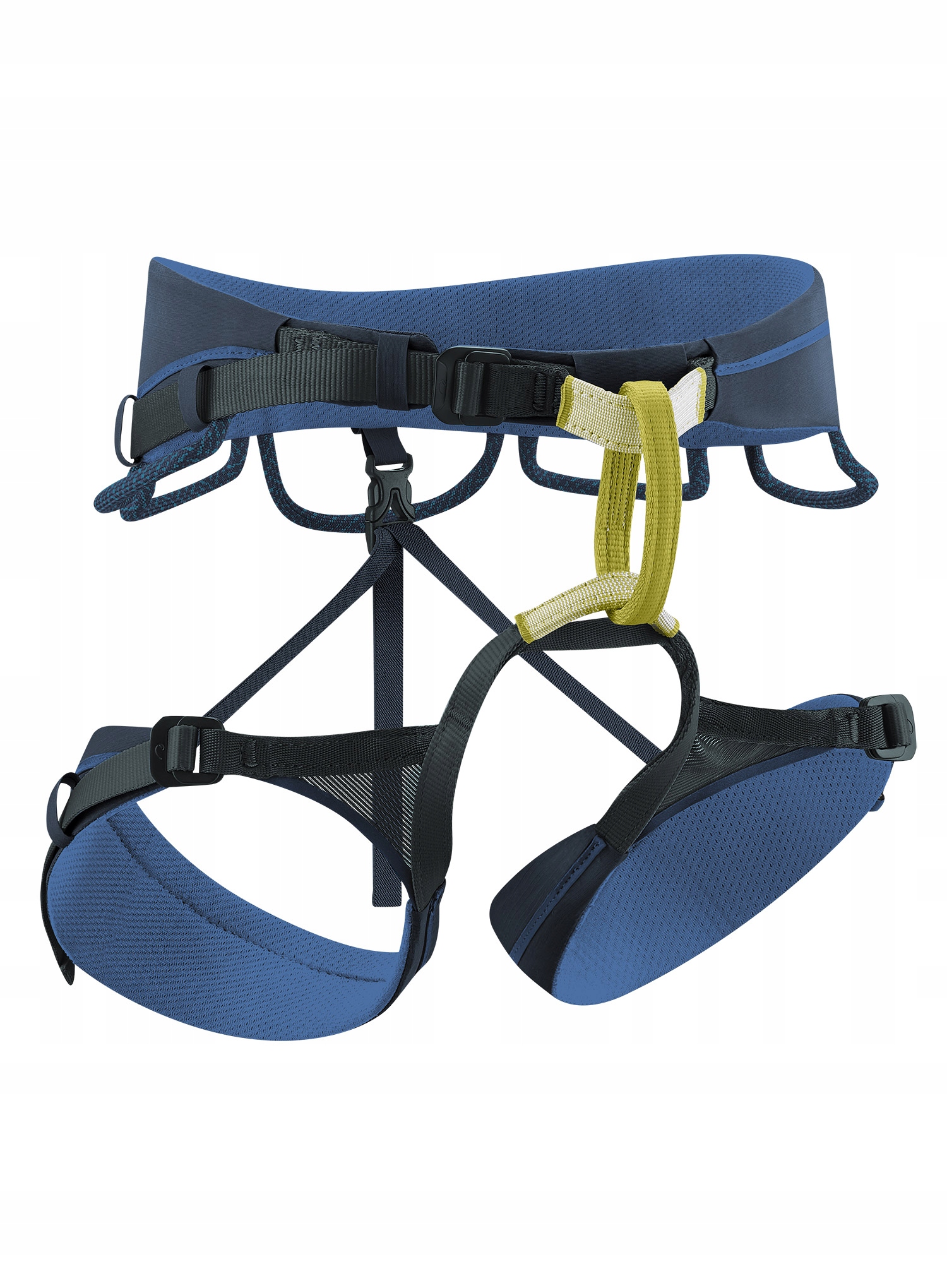 Szelki wspinaczkowe Edelrid Sendero lapis L