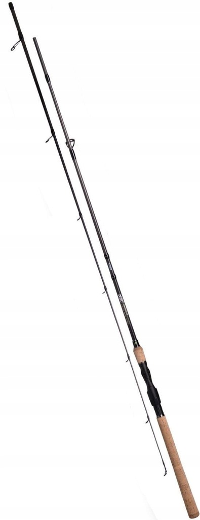 Wędka Mikado Nsc Power Spin 2,40m 10-40g