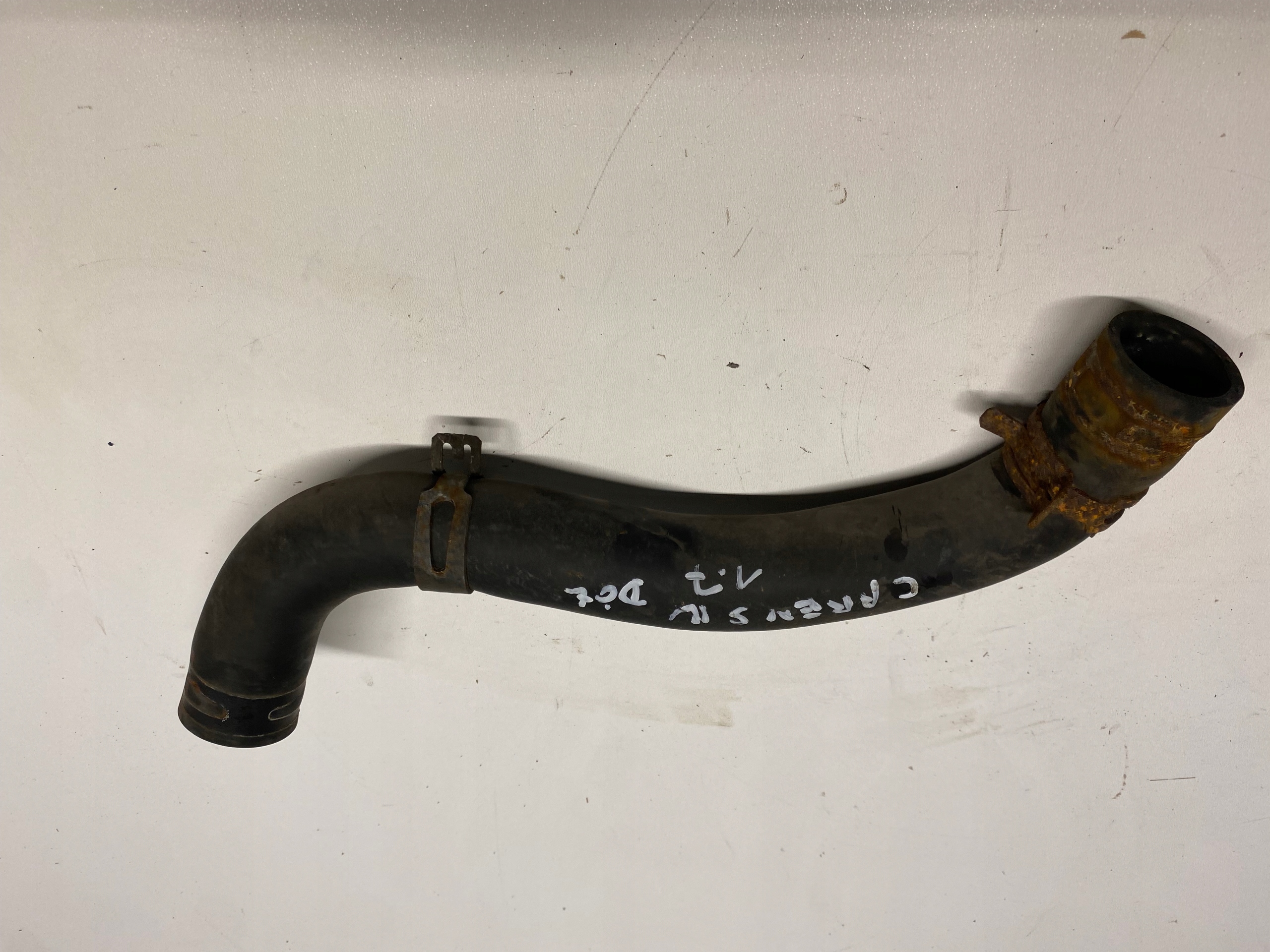 wiring radiator lower KIA CARENS IV 1.7 CRDI 13-17