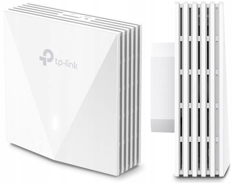 Gigabitový přístupový bod EAP650-WALL WiFi 6 5 GHz