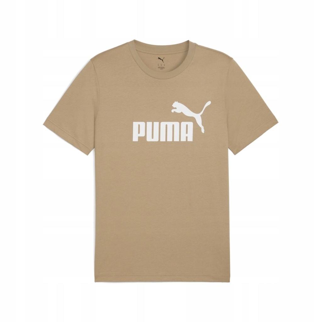 Pánské triko Puma Ess No. 1 Logo Tee (s)