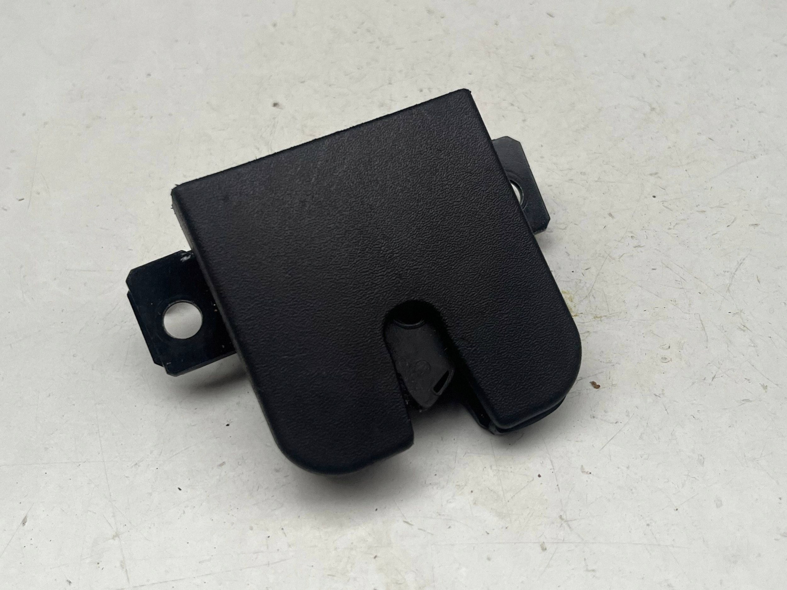 VOLKSWAGEN T6 CADDY lock bonnet 7LA827505A @M