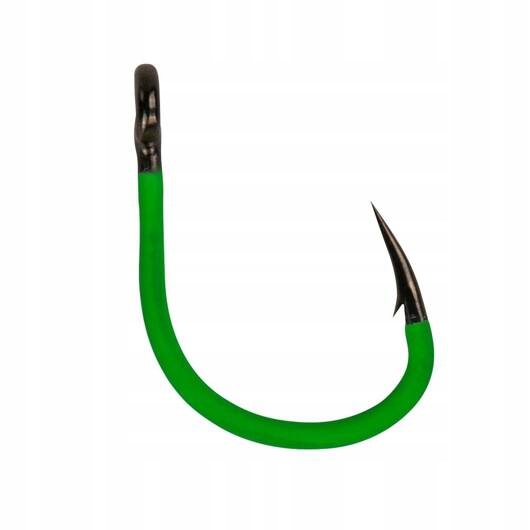 MadCat A-static Jig Hook rozm 6/0 5szt Haczyki Sumowe MadCat SVS55950