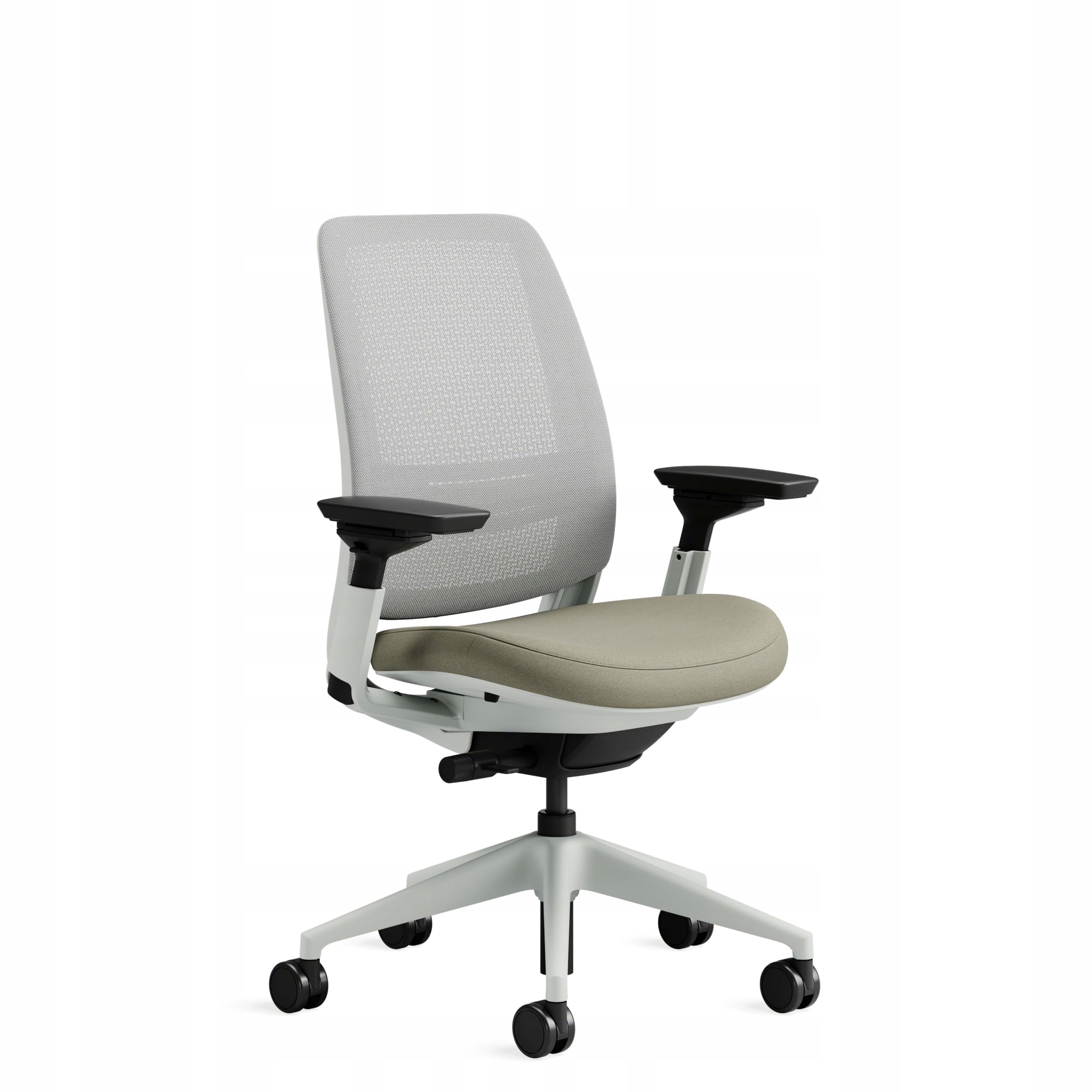 Fotel biurowy Steelcase seria 2