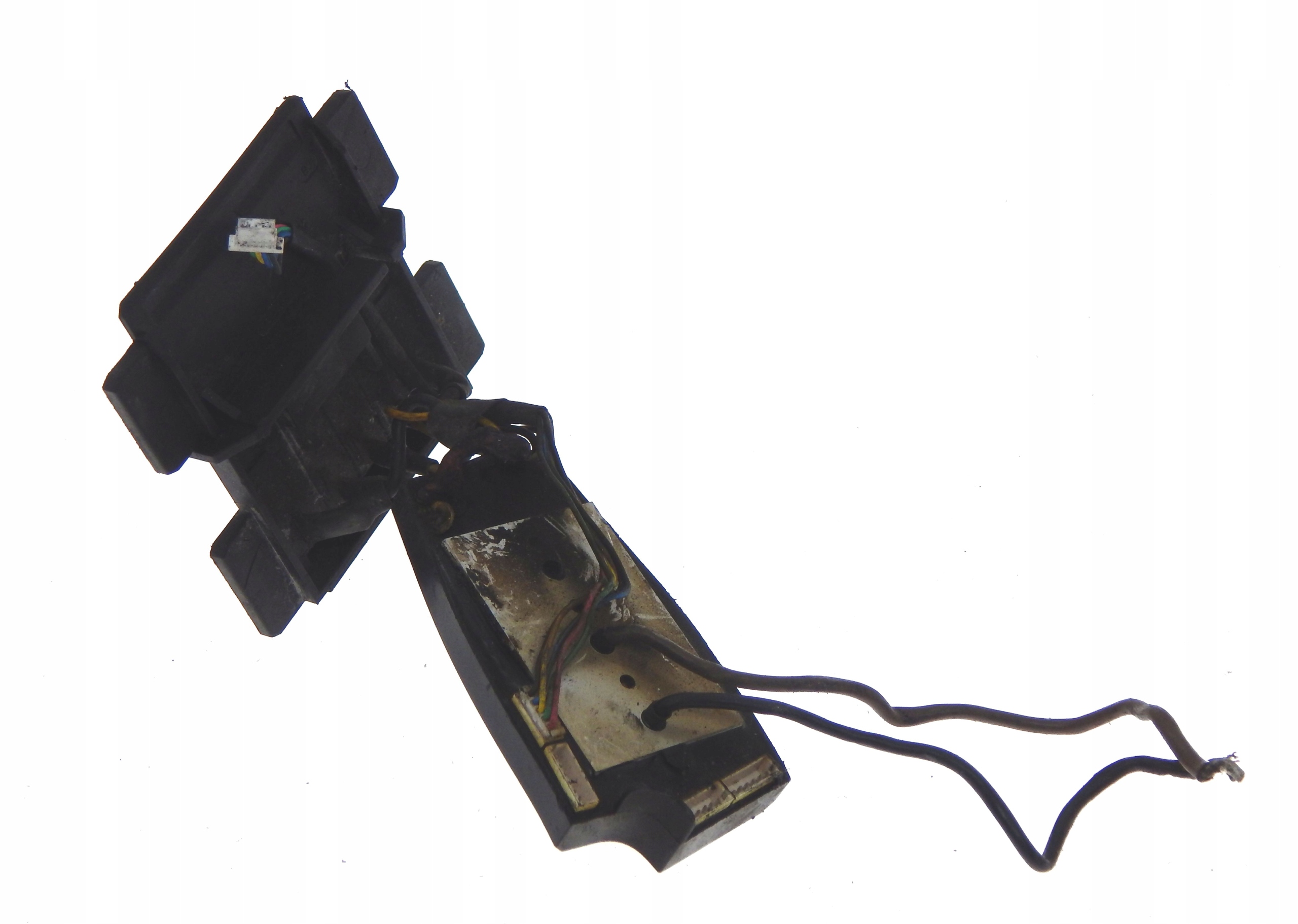 Metabo elektronika do wkrętarki BS 18 LTX-3 BL I Rodzaj silnik