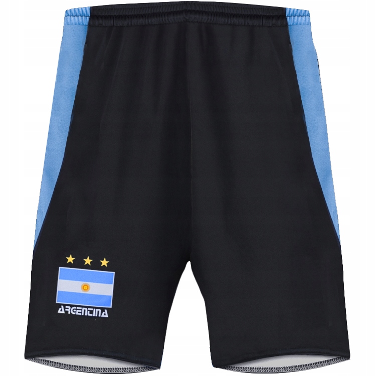 MESSI 10 NOWOŚĆ 2025 ARGENTYNA Strój Piłkarski i Getry koszulka spod. 146 Rozmiar 146