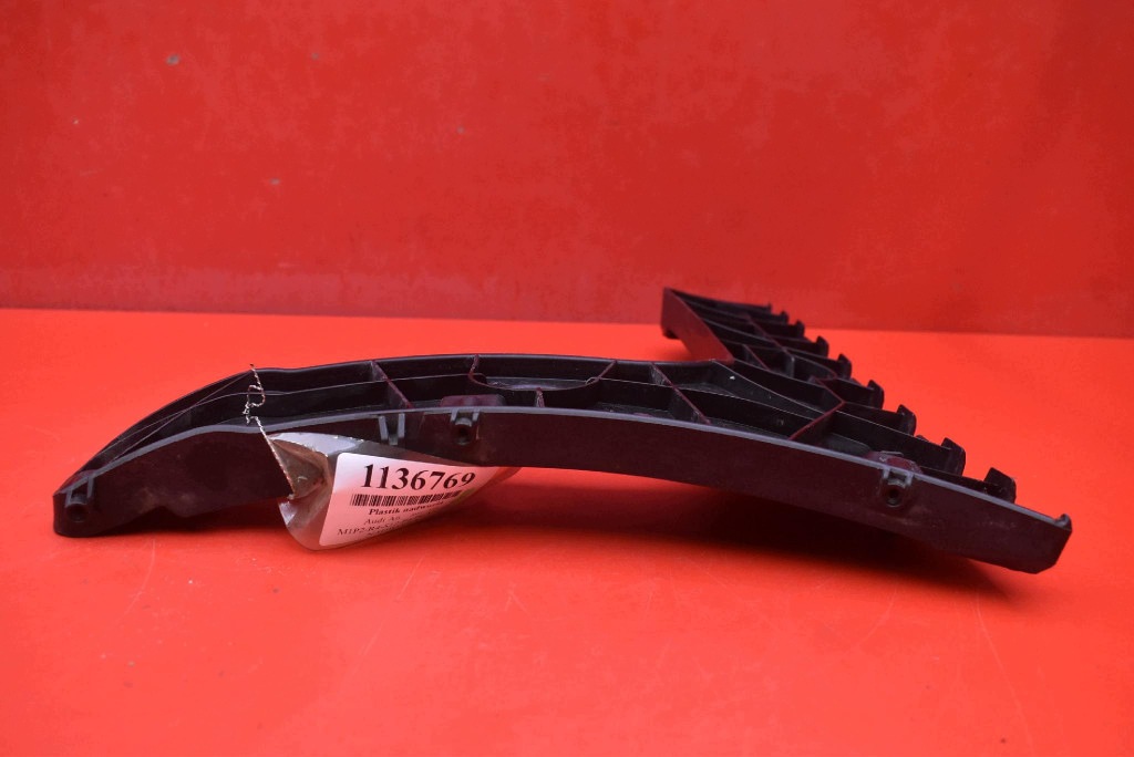bumper bracket right rear part 4G9807454E AUDI A6 C7 KOMBI 10-14