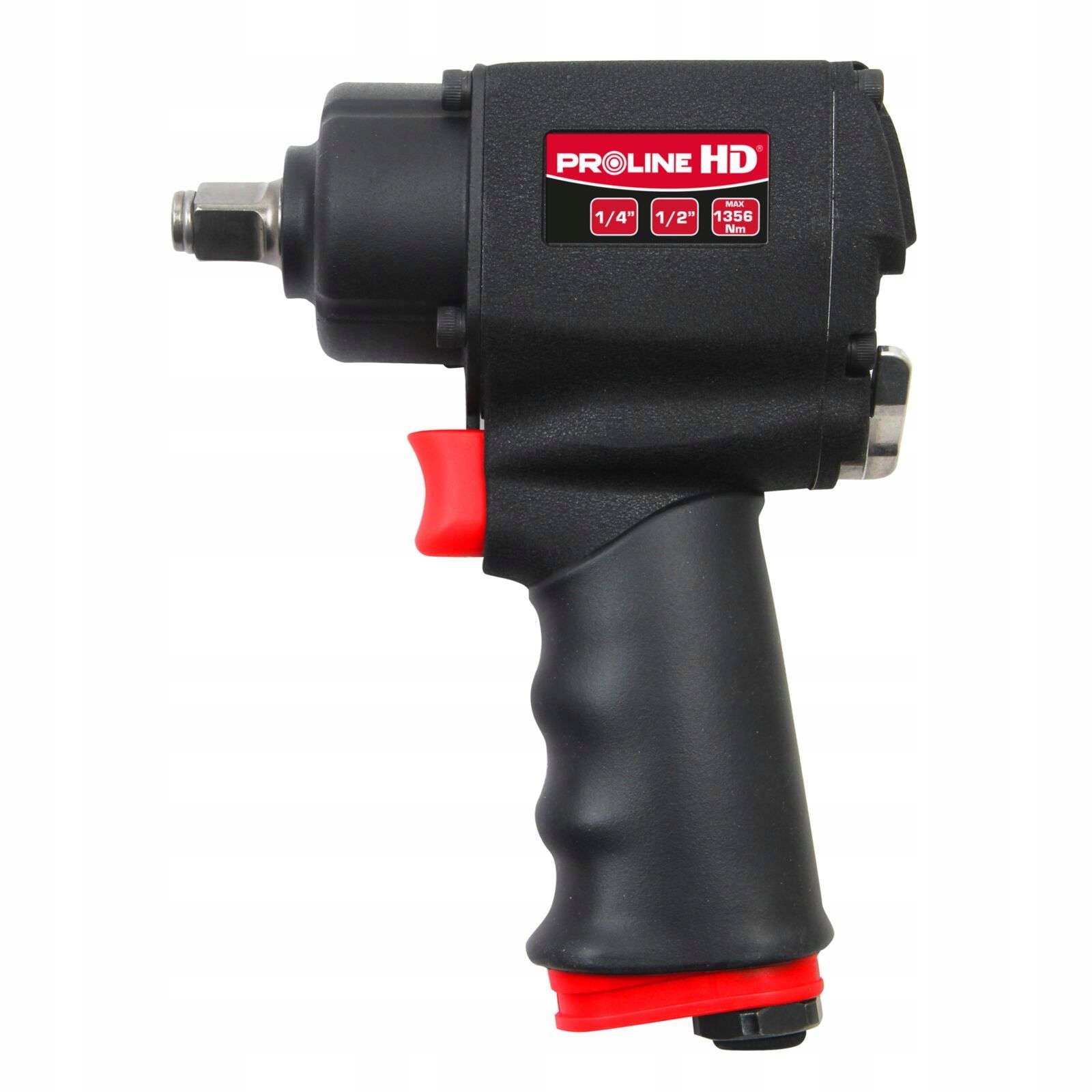 Proline Hd Rázový uťahovák 1/2" 1356 Nm