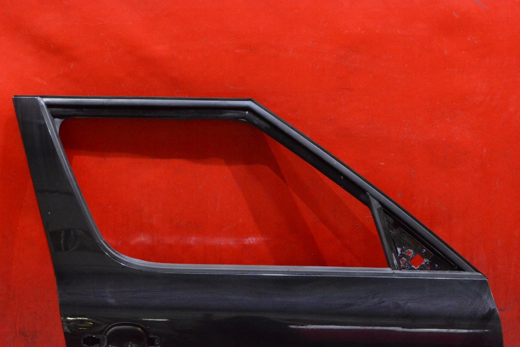 door right front front LF9R SKODA YETI LIFT 13-18
