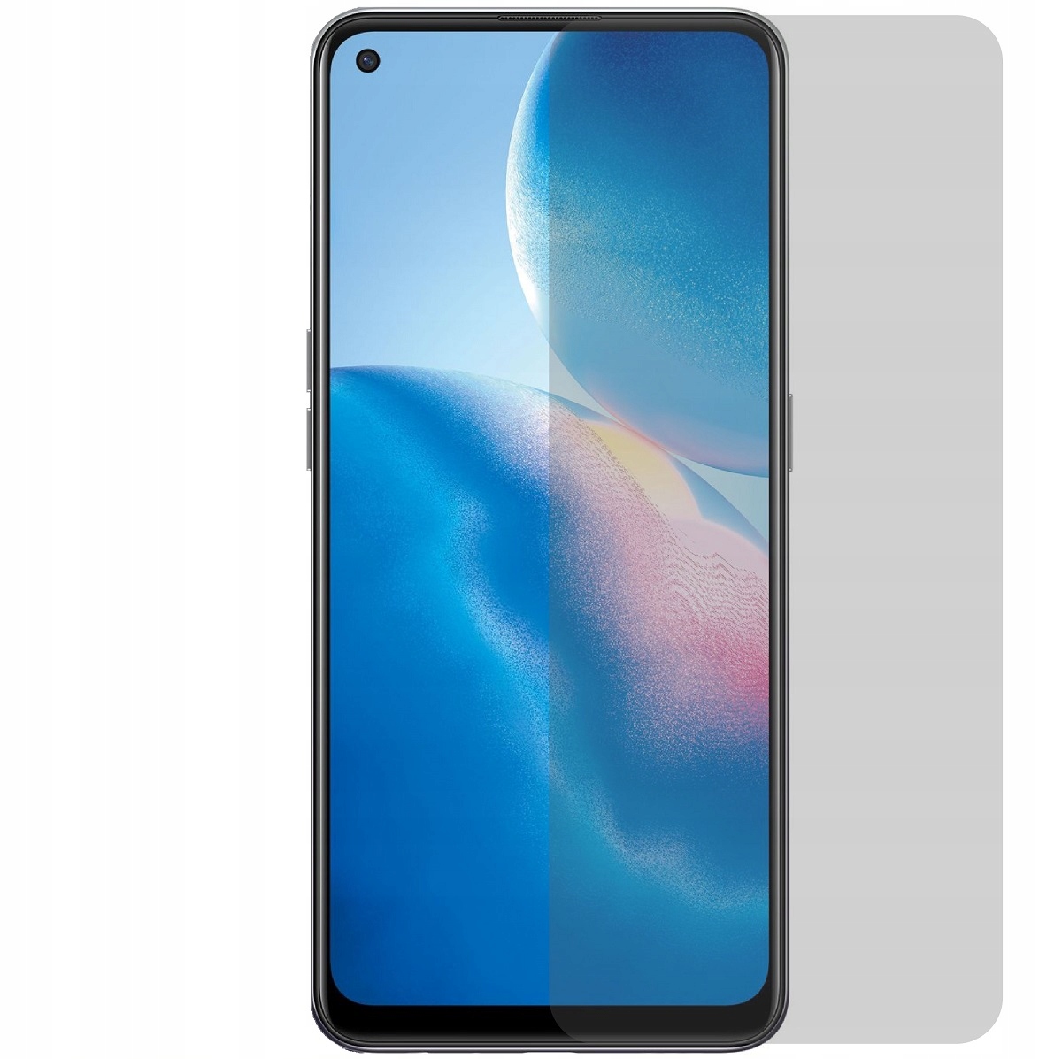 

Szkło ochronne 9H do Oppo Reno 5 5 Lite