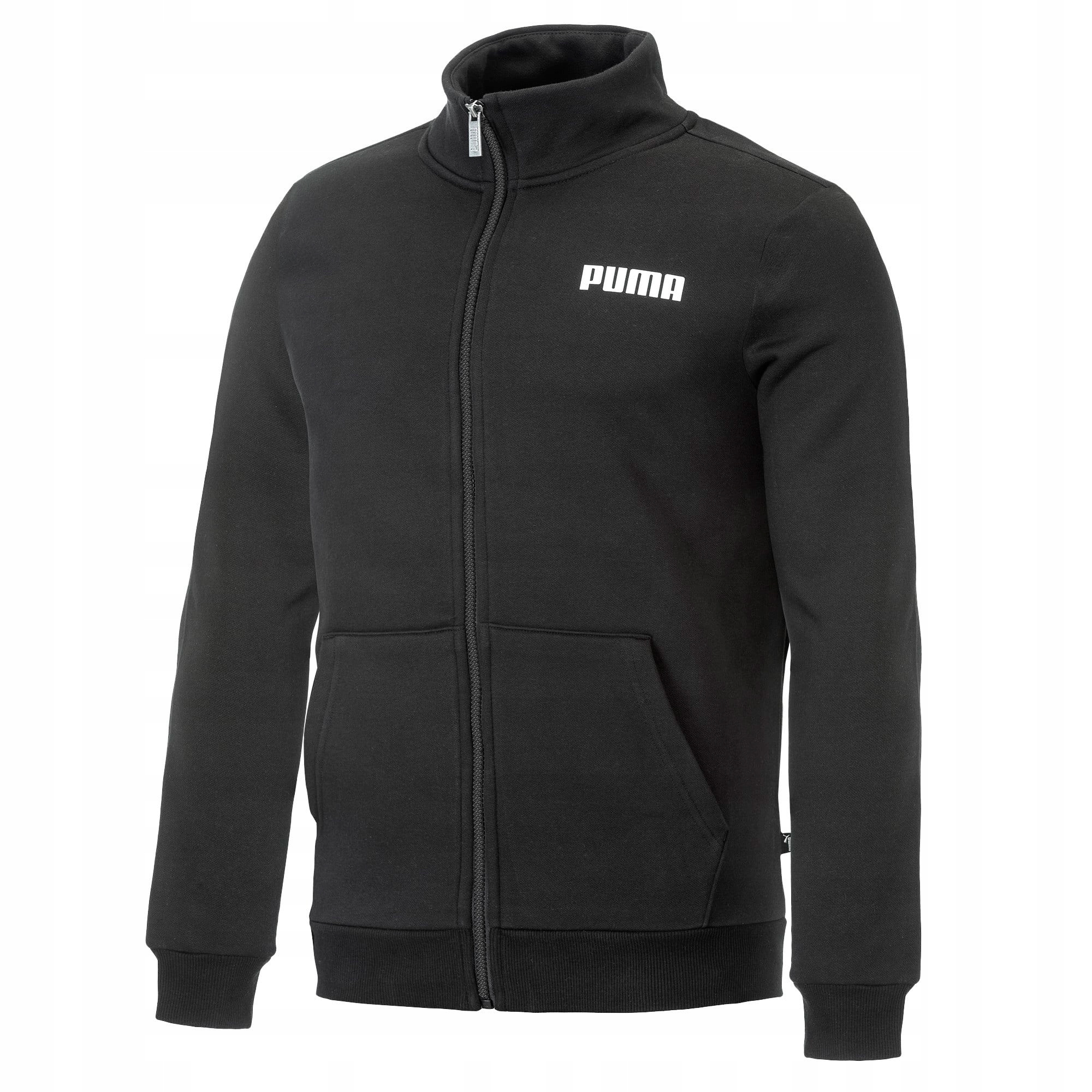 

Puma Bluza Ess Fl 84724101 r L
