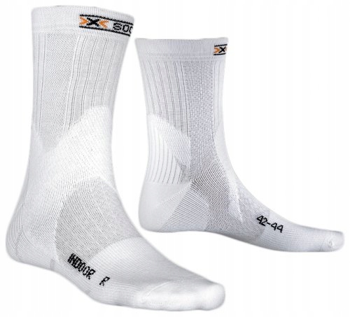 

Skarpety X-Socks Indoor White [X020042-W000]