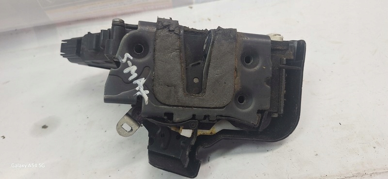 lock door FORD S-MAX 6M2AR26412BA
