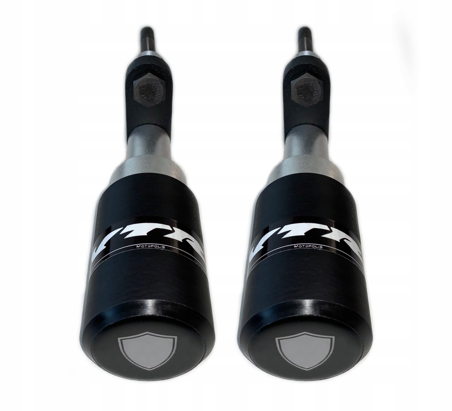 HONDA VTR 1000 FIRESTORM 1997-2007 - CRASH PADY