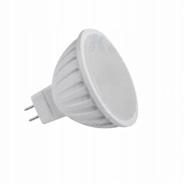 

Żarówka Kanlux Tomi LED5W MR16-CW 5W=35W Gx5,3