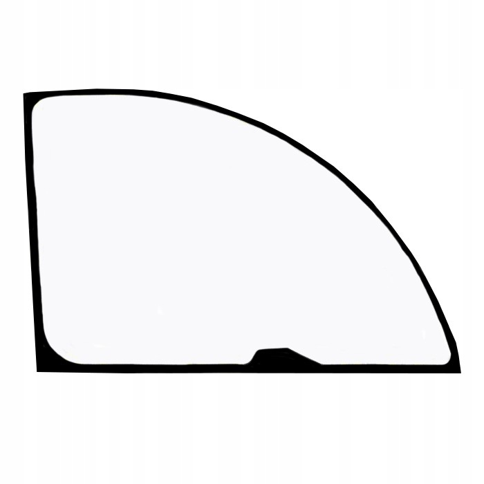 ПРАВОЕ СТЕКЛО ШЕЛКОГРАФИЯ BOBCAT TR60. 300 03956.A