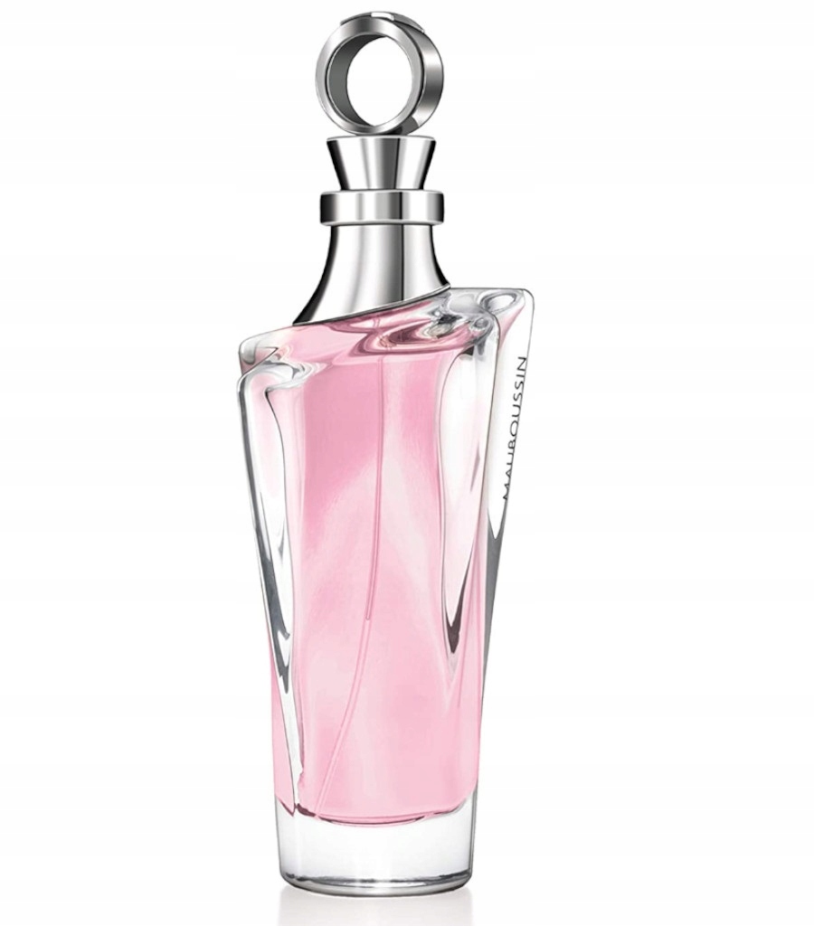 Mauboussin Rose pour Elle Edp W 100 ml