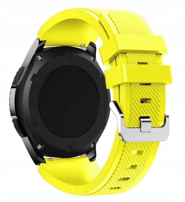 

Pasek Sportowy Do Huawei Watch Gt 2 Pro/ Gt 2 46MM