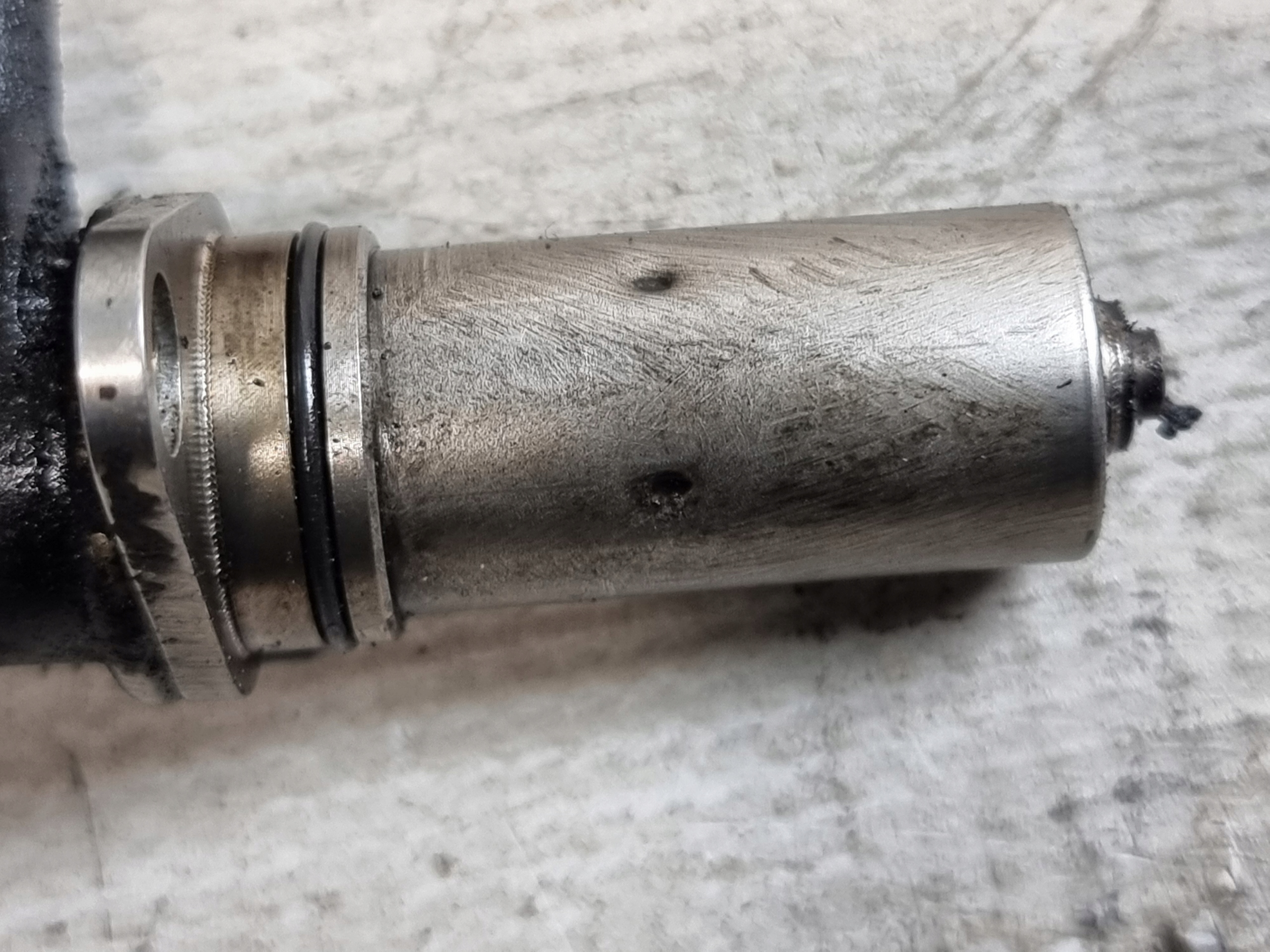 shaft position sensor OE 038907319A SEAT LEON and 1.9 TDI 02r