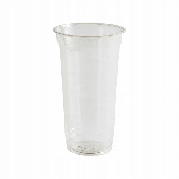 

Kubki plastikowe Pet średnica 78mm 300ml 50szt